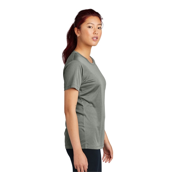 Sport-Tek Women's PosiCharge Competitor Tee. - Sport-Tek Women's PosiCharge Competitor Tee. - Image 123 of 125