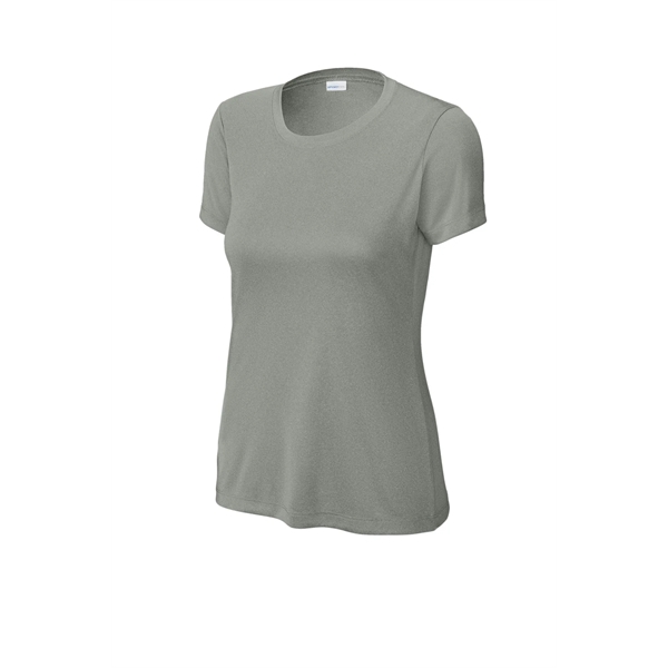 Sport-Tek Women's PosiCharge Competitor Tee. - Sport-Tek Women's PosiCharge Competitor Tee. - Image 124 of 125