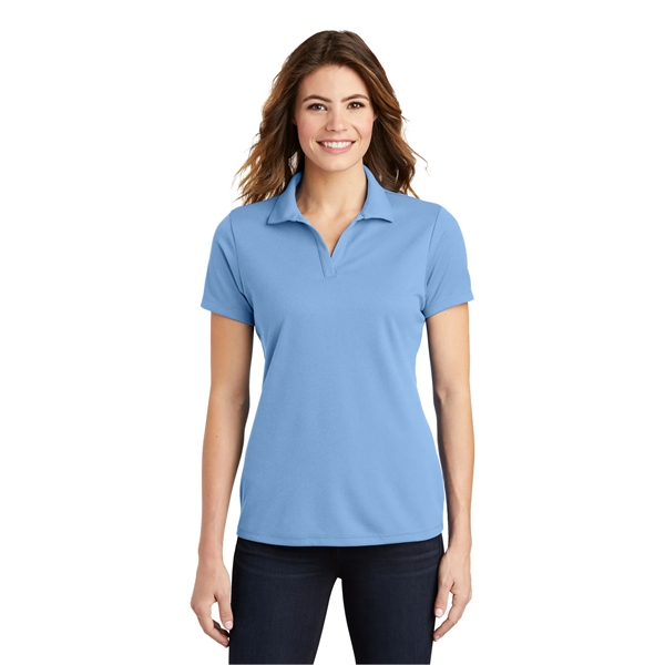 Sport-Tek Women's PosiCharge RacerMesh Polo. - Sport-Tek Women's PosiCharge RacerMesh Polo. - Image 81 of 95