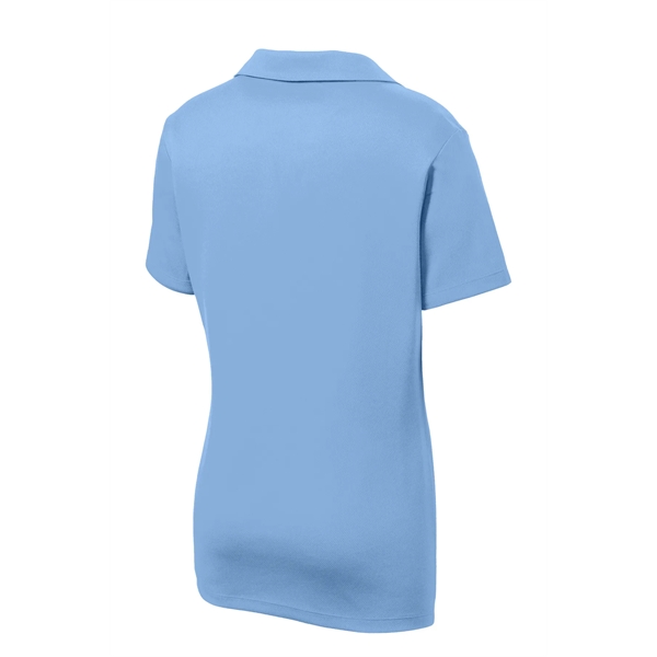 Sport-Tek Women's PosiCharge RacerMesh Polo. - Sport-Tek Women's PosiCharge RacerMesh Polo. - Image 85 of 95