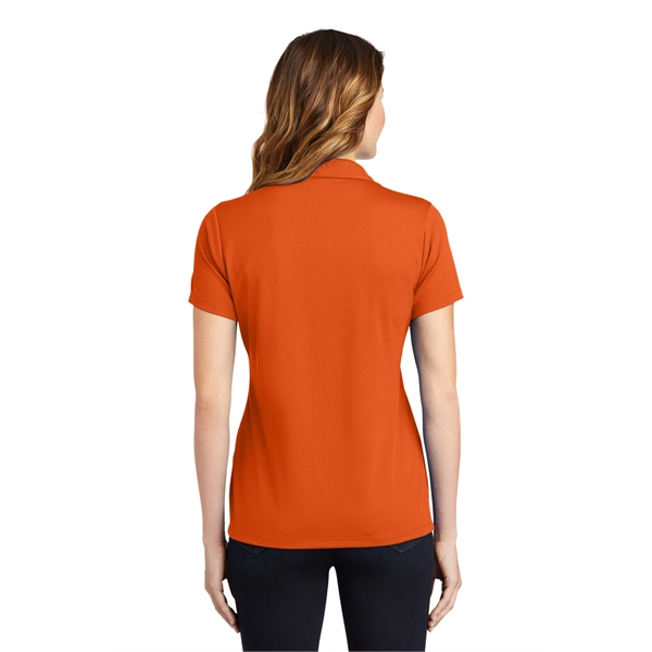 Sport-Tek Women's PosiCharge RacerMesh Polo. - Sport-Tek Women's PosiCharge RacerMesh Polo. - Image 87 of 95