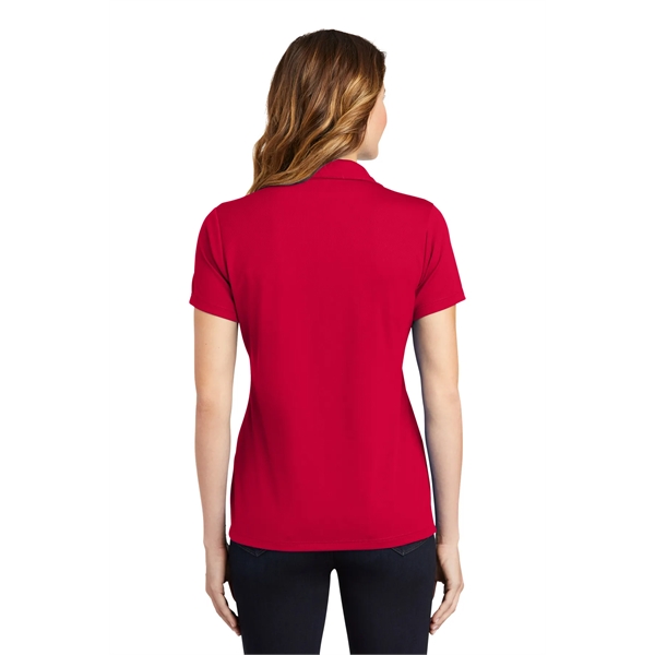 Sport-Tek Women's PosiCharge RacerMesh Polo. - Sport-Tek Women's PosiCharge RacerMesh Polo. - Image 92 of 95