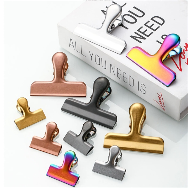 Metal Chip Clips - Metal Chip Clips - Image 1 of 3