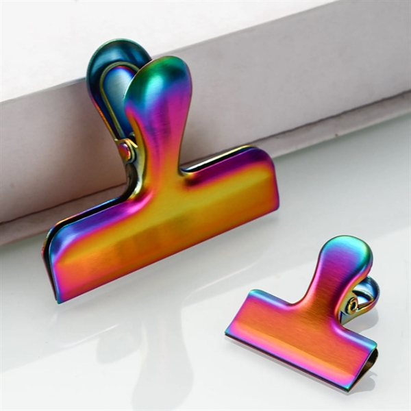 Metal Chip Clips - Metal Chip Clips - Image 2 of 3