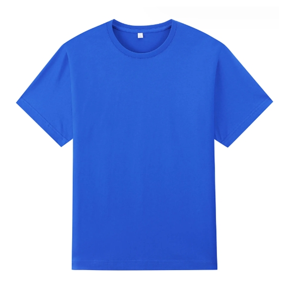 Soft Style Short Sleeve T-Shirt - Soft Style Short Sleeve T-Shirt - Image 2 of 2