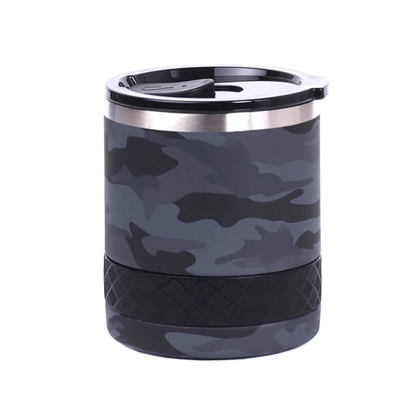 10oz Lowball Tumbler - Elemental Recess Series - 10oz Lowball Tumbler - Elemental Recess Series - Image 18 of 24