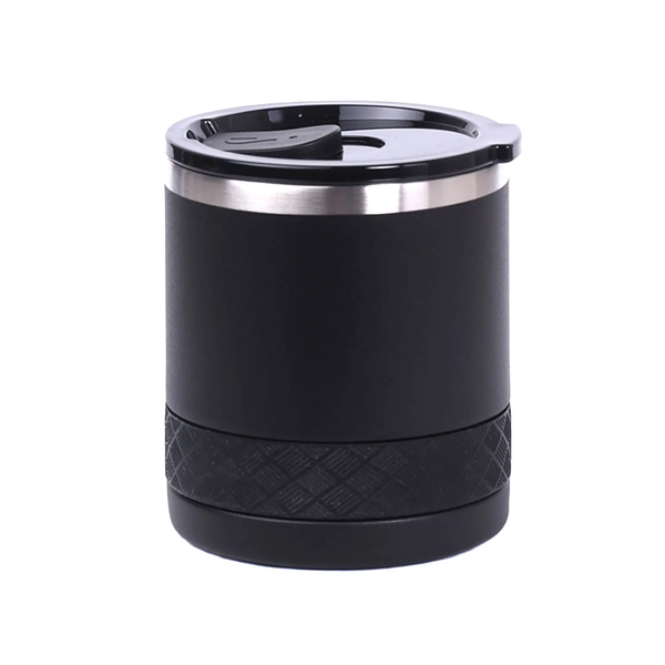 10oz Lowball Tumbler - Elemental Recess Series - 10oz Lowball Tumbler - Elemental Recess Series - Image 3 of 24