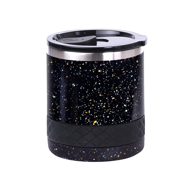 10oz Lowball Tumbler - Elemental Recess Series - 10oz Lowball Tumbler - Elemental Recess Series - Image 19 of 24