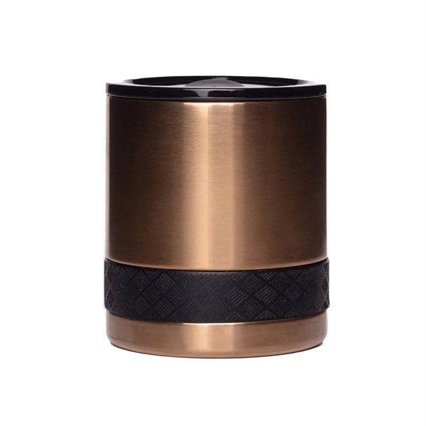 10oz Lowball Tumbler - Elemental Recess Series - 10oz Lowball Tumbler - Elemental Recess Series - Image 17 of 24