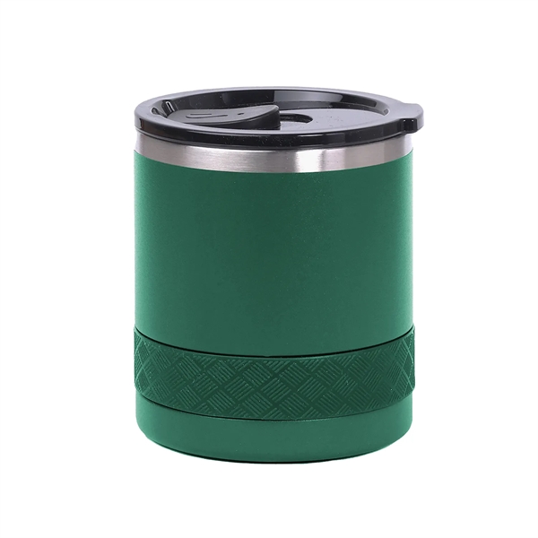 10oz Lowball Tumbler - Elemental Recess Series - 10oz Lowball Tumbler - Elemental Recess Series - Image 13 of 24