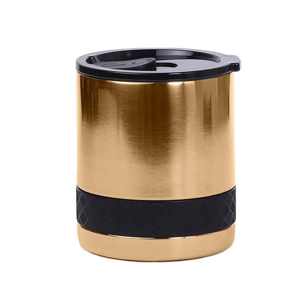 10oz Lowball Tumbler - Elemental Recess Series - 10oz Lowball Tumbler - Elemental Recess Series - Image 16 of 24