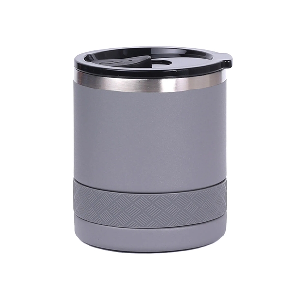 10oz Lowball Tumbler - Elemental Recess Series - 10oz Lowball Tumbler - Elemental Recess Series - Image 4 of 24