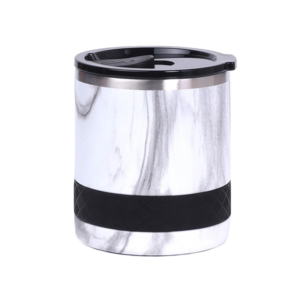 10oz Lowball Tumbler - Elemental Recess Series - 10oz Lowball Tumbler - Elemental Recess Series - Image 15 of 24