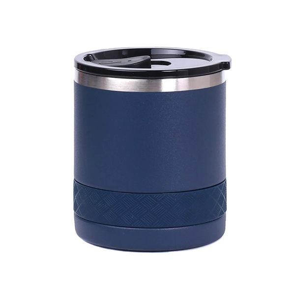 10oz Lowball Tumbler - Elemental Recess Series - 10oz Lowball Tumbler - Elemental Recess Series - Image 6 of 24