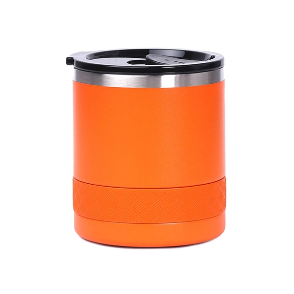 10oz Lowball Tumbler - Elemental Recess Series - 10oz Lowball Tumbler - Elemental Recess Series - Image 8 of 24