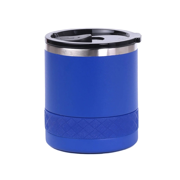10oz Lowball Tumbler - Elemental Recess Series - 10oz Lowball Tumbler - Elemental Recess Series - Image 7 of 24