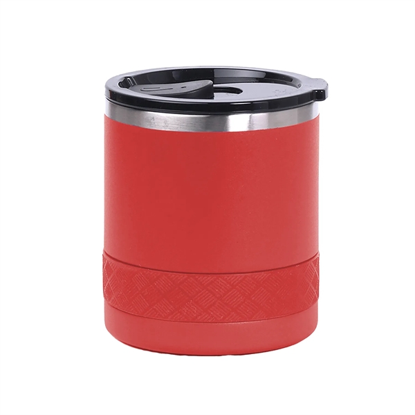 10oz Lowball Tumbler - Elemental Recess Series - 10oz Lowball Tumbler - Elemental Recess Series - Image 9 of 24
