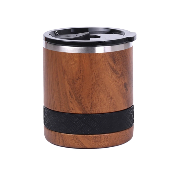 10oz Lowball Tumbler - Elemental Recess Series - 10oz Lowball Tumbler - Elemental Recess Series - Image 14 of 24