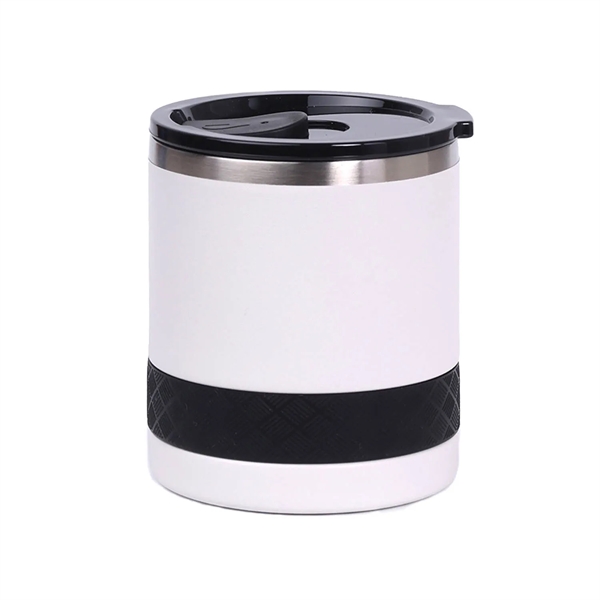 10oz Lowball Tumbler - Elemental Recess Series - 10oz Lowball Tumbler - Elemental Recess Series - Image 5 of 24