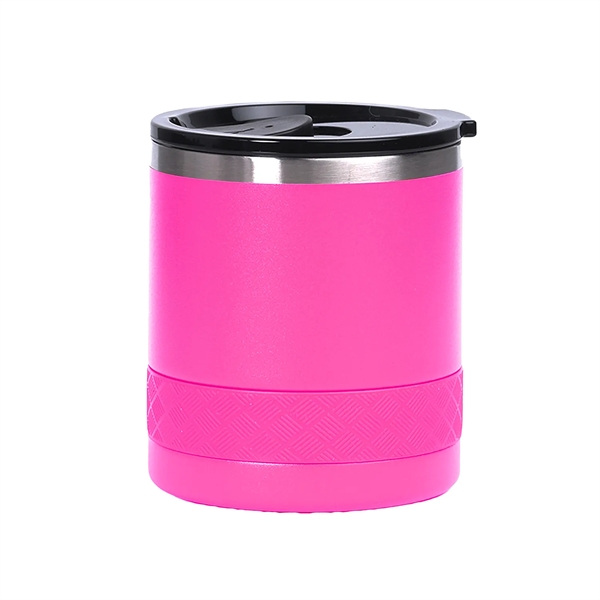 10oz Lowball Tumbler - Elemental Recess Series - 10oz Lowball Tumbler - Elemental Recess Series - Image 11 of 24