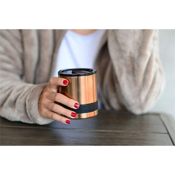 10oz Lowball Tumbler - Elemental Recess Series - 10oz Lowball Tumbler - Elemental Recess Series - Image 21 of 24