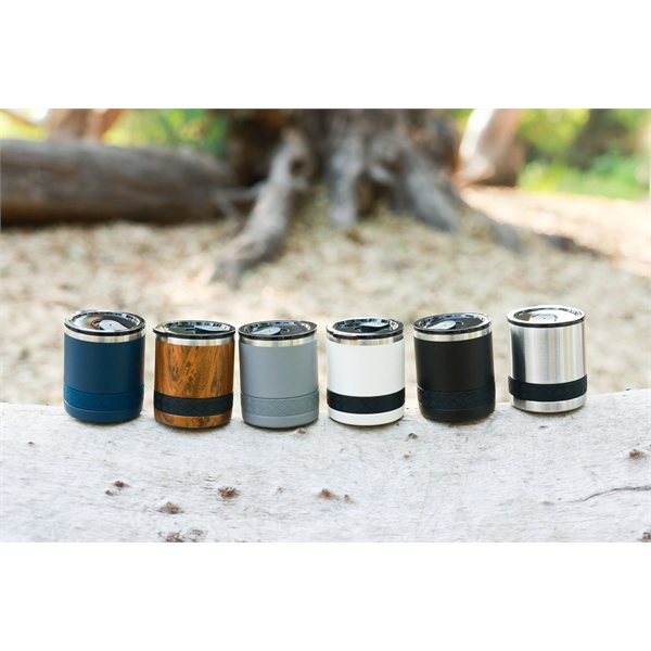 10oz Lowball Tumbler - Elemental Recess Series - 10oz Lowball Tumbler - Elemental Recess Series - Image 22 of 24