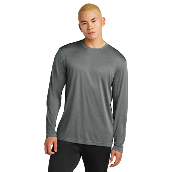Sport-Tek Long Sleeve PosiCharge Competitor Tee. - Sport-Tek Long Sleeve PosiCharge Competitor Tee. - Image 31 of 69