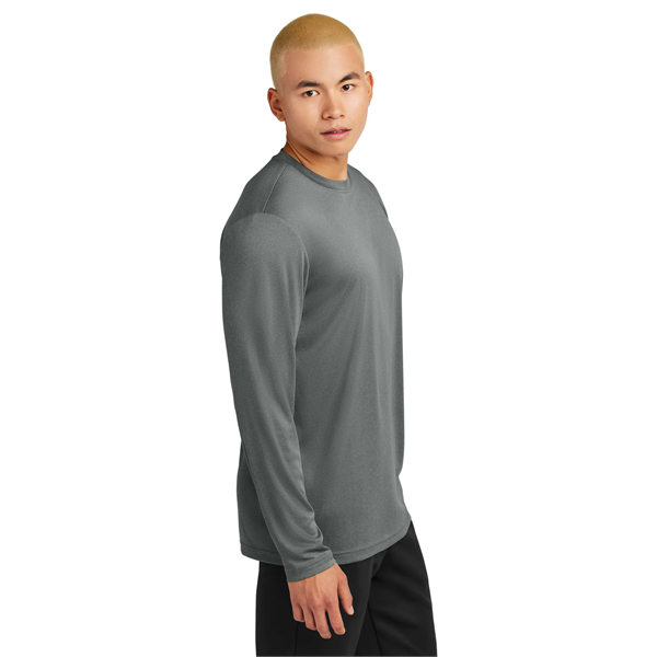 Sport-Tek Long Sleeve PosiCharge Competitor Tee. - Sport-Tek Long Sleeve PosiCharge Competitor Tee. - Image 33 of 69