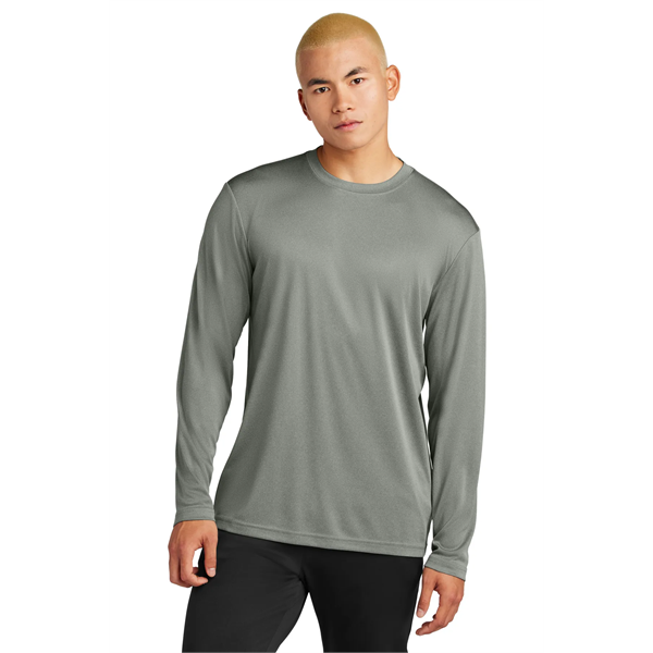 Sport-Tek Long Sleeve PosiCharge Competitor Tee. - Sport-Tek Long Sleeve PosiCharge Competitor Tee. - Image 21 of 69