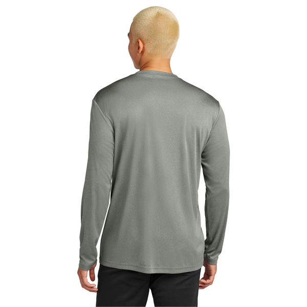 Sport-Tek Long Sleeve PosiCharge Competitor Tee. - Sport-Tek Long Sleeve PosiCharge Competitor Tee. - Image 22 of 69