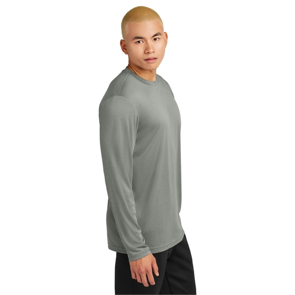 Sport-Tek Long Sleeve PosiCharge Competitor Tee. - Sport-Tek Long Sleeve PosiCharge Competitor Tee. - Image 23 of 69
