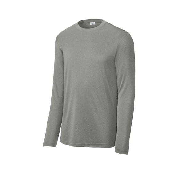 Sport-Tek Long Sleeve PosiCharge Competitor Tee. - Sport-Tek Long Sleeve PosiCharge Competitor Tee. - Image 24 of 69