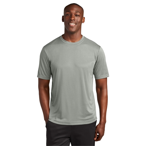 Sport-Tek Tall PosiCharge Competitor Tee. - Sport-Tek Tall PosiCharge Competitor Tee. - Image 25 of 117