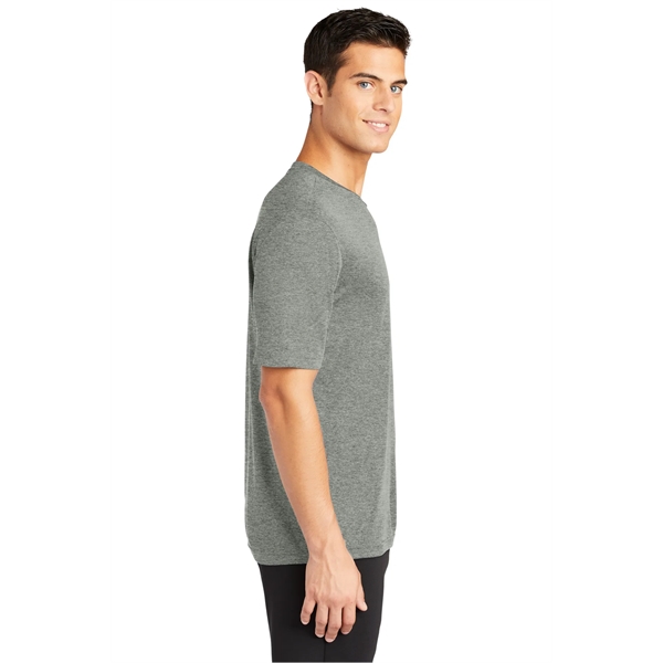 Sport-Tek Tall PosiCharge Competitor Tee. - Sport-Tek Tall PosiCharge Competitor Tee. - Image 27 of 117