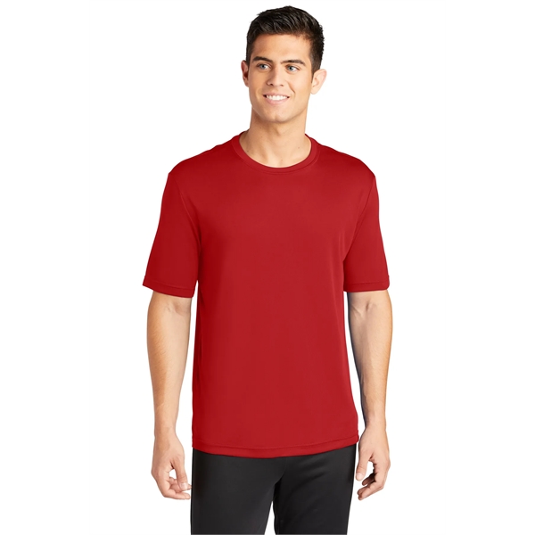 Sport-Tek Tall PosiCharge Competitor Tee. - Sport-Tek Tall PosiCharge Competitor Tee. - Image 30 of 117
