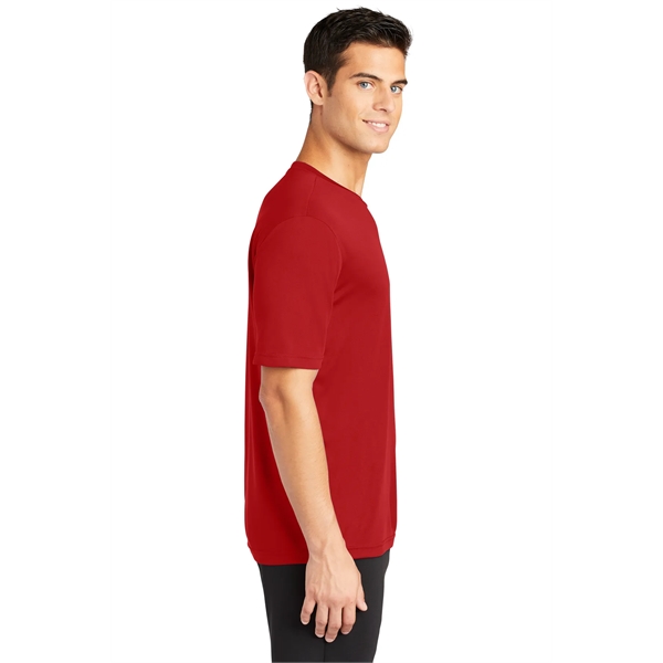 Sport-Tek Tall PosiCharge Competitor Tee. - Sport-Tek Tall PosiCharge Competitor Tee. - Image 32 of 117