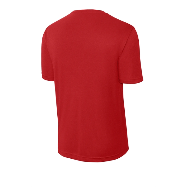 Sport-Tek Tall PosiCharge Competitor Tee. - Sport-Tek Tall PosiCharge Competitor Tee. - Image 34 of 117