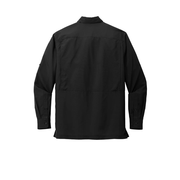 Port Authority Long Sleeve UV Daybreak Shirt - Port Authority Long Sleeve UV Daybreak Shirt - Image 35 of 40