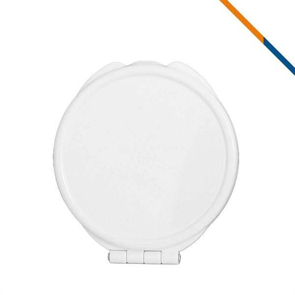 Lenro Foldable Makeup Mirror - Lenro Foldable Makeup Mirror - Image 4 of 7