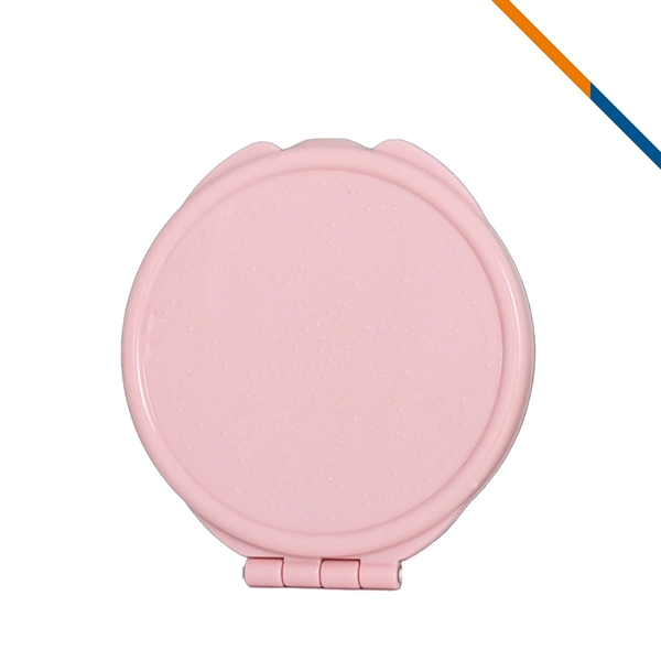 Lenro Foldable Makeup Mirror - Lenro Foldable Makeup Mirror - Image 5 of 7