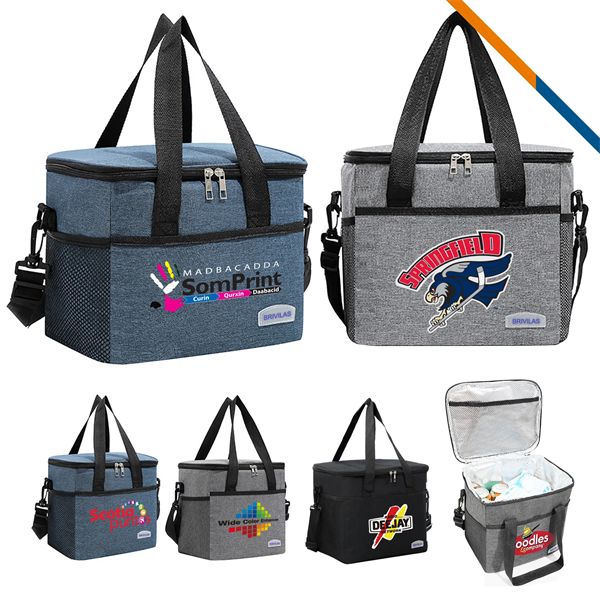 Tooco Cooler Bag - Tooco Cooler Bag - Image 0 of 5
