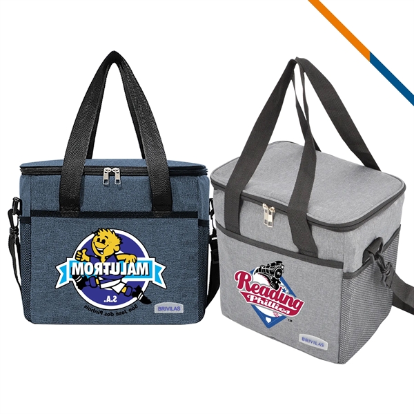 Tooco Cooler Bag - Tooco Cooler Bag - Image 1 of 5