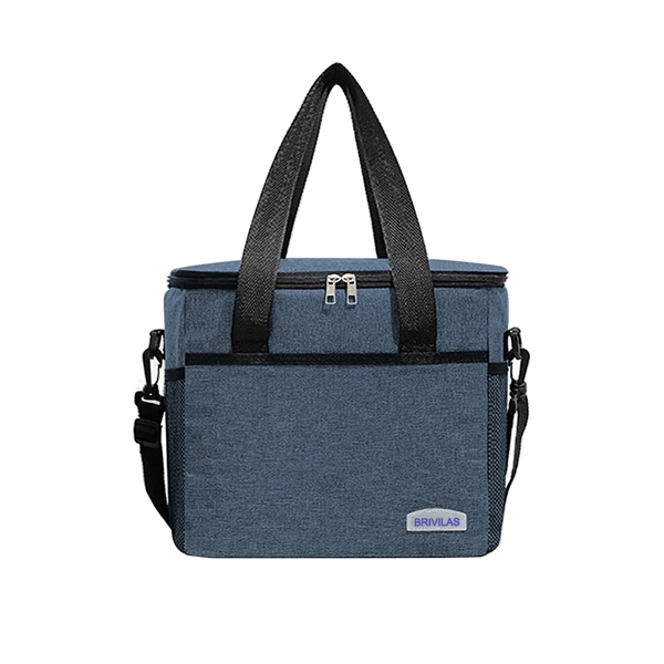 Tooco Cooler Bag - Tooco Cooler Bag - Image 4 of 5