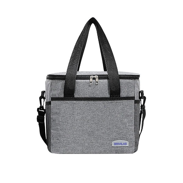 Tooco Cooler Bag - Tooco Cooler Bag - Image 5 of 5