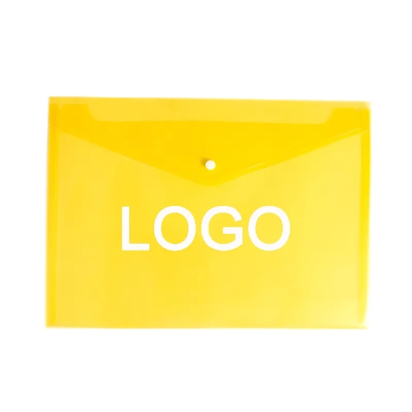 Branded Document Holders - Branded Document Holders - Image 0 of 8