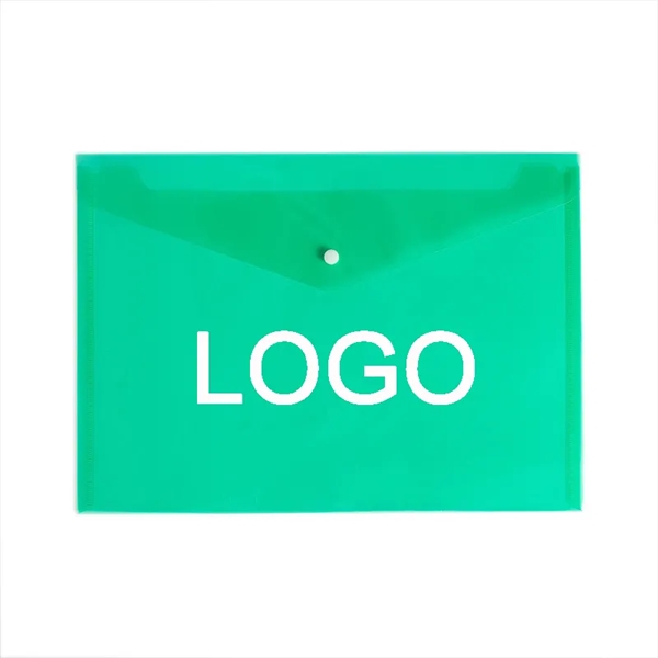 Branded Document Holders - Branded Document Holders - Image 1 of 8