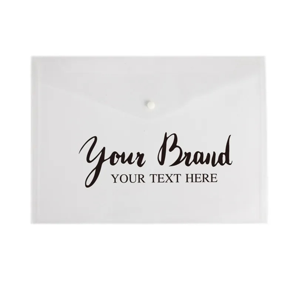 Branded Document Holders - Branded Document Holders - Image 2 of 8
