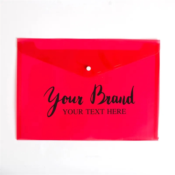 Branded Document Holders - Branded Document Holders - Image 3 of 8