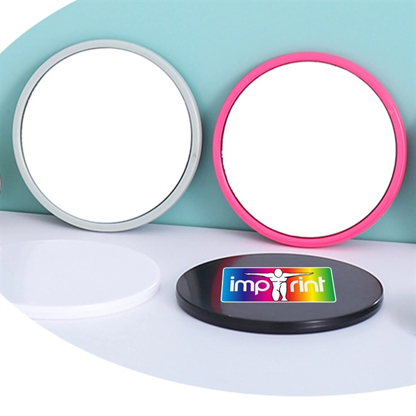 Custom Pocket Mirror - Custom Pocket Mirror - Image 0 of 4