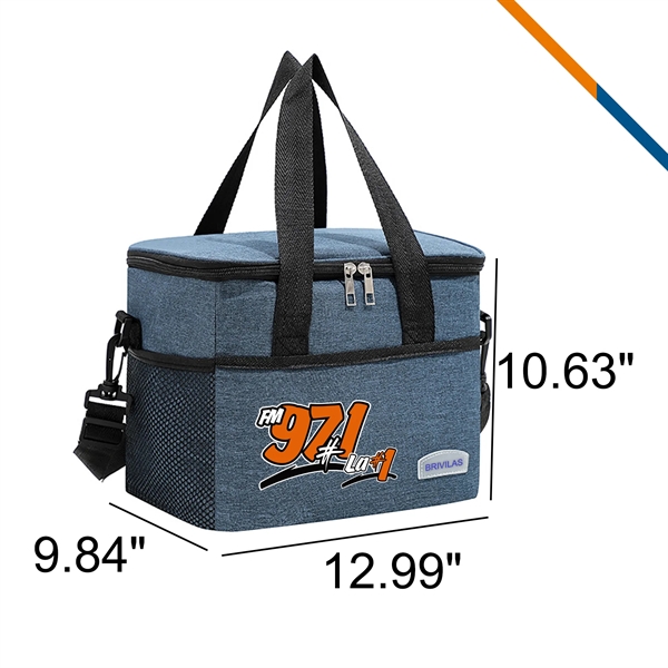 Tooco Cooler Bag - Tooco Cooler Bag - Image 2 of 5